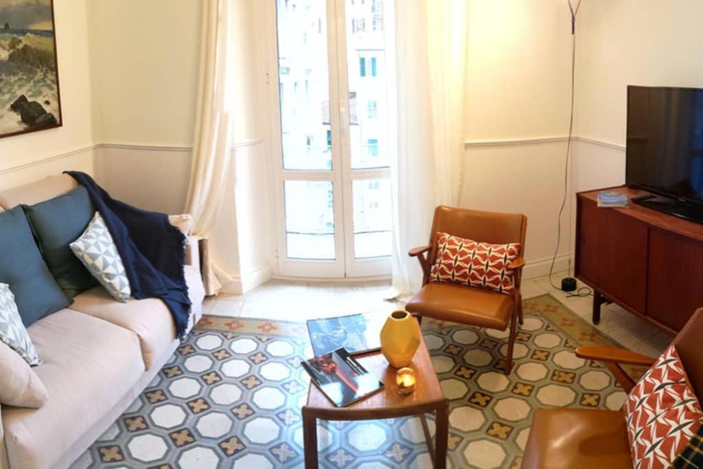 Casa Retro. Historic Center - La Spezia Διαμέρισμα Εξωτερικό φωτογραφία